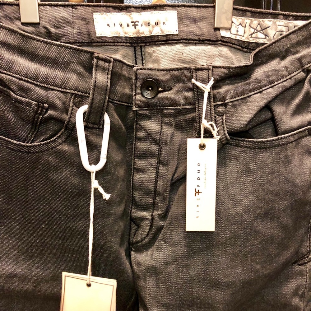 Five Four Men’s Slim Fit Jeans NEW w/ Tags